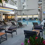Oasis 3* Marmaris