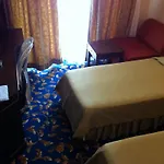 Ξενοδοχείο Oasis Μαρμαρίς