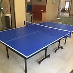 Oasis Ξενοδοχείο