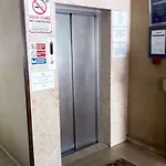 Ξενοδοχείο Oasis Μαρμαρίς