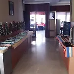 Oasis Szálloda Marmaris