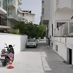 Szálloda Oasis 3*