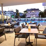 Szálloda Oasis Marmaris