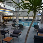 Oasis Szálloda Marmaris