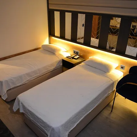 Oasis 3* Мармарис