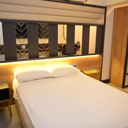 Hotell Oasis Marmaris