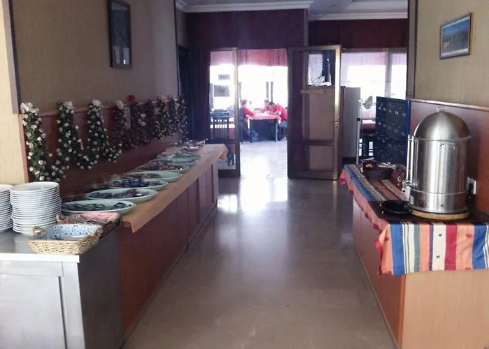 Oasis Szálloda Marmaris