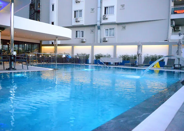 Oasis Szálloda 3*