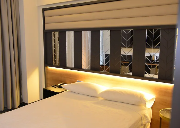 Oasis Szálloda Marmaris